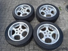 Jaguar XJ Sportfelgenset +