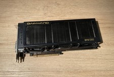 Gainward NVIDIA GTX 580
