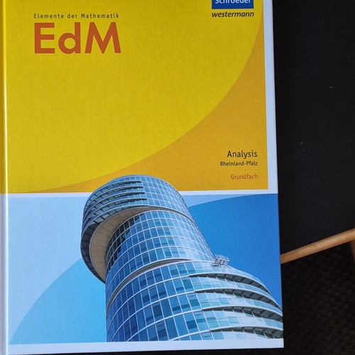 Schroedel elemente der - schroedel,
