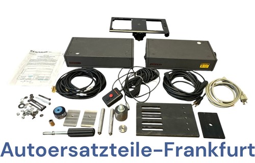 Renishaw ml10 - renishaw,
