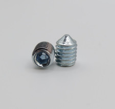 8mm Madenschrauben Edelstahl