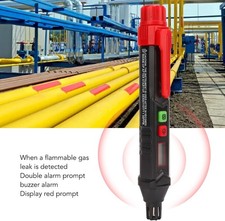 Gaslecksuchgerät, Lecktester