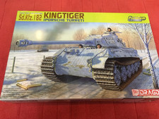 1:35 Dragon 6312 Sd.Kfz. 182