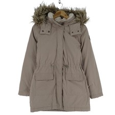 Hollister Damenmantel Jacke