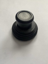 VW Knopf + Faltenbalg Spiegel