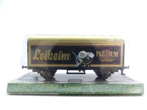 Hümmer bierwagen - hümmer,