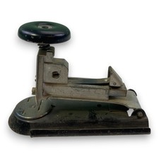 Vintage GNOM 2 Tacker DDR – Retro Hefter 50er/60er Jahre