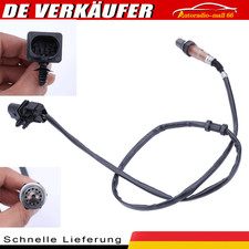 Lambdasonde Regelsonde vor Kat