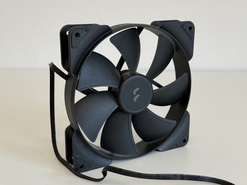 Fractal design aspect - aspect,