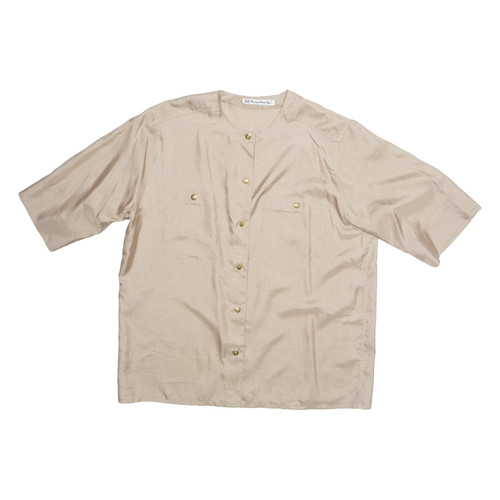 Mario rosella damen top braun - rosella,