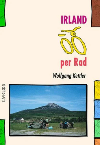 Irland per rad - per,