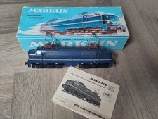 Märklin H0 3051 E-Lok BR 1211
