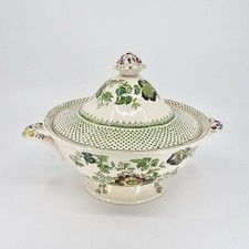 Paar Mason’s Ironstone