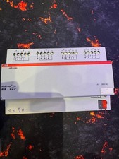 Abb 230 1 knx - abb, ja/s