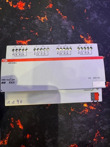 Abb 230 1 knx - 8.230.1,