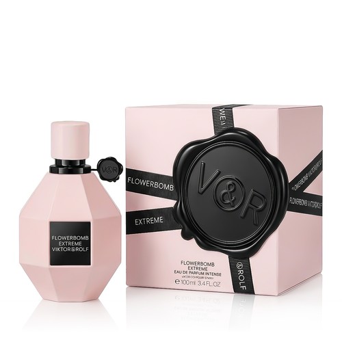 Viktor rolf flowerbomb - &,