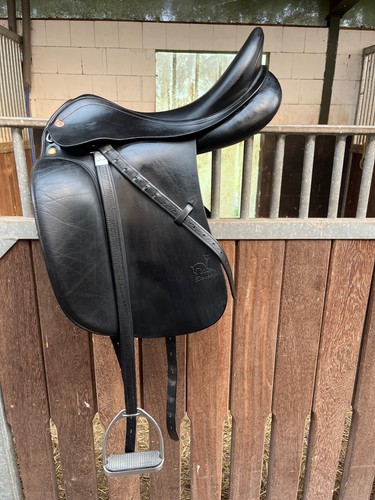Reitsattel gebraucht prestige - reitsattel,