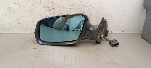 Audi 2000 vorne - s3,