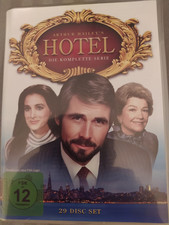 Hotel -  Die Komplette Serie - Neuwertig - OOP