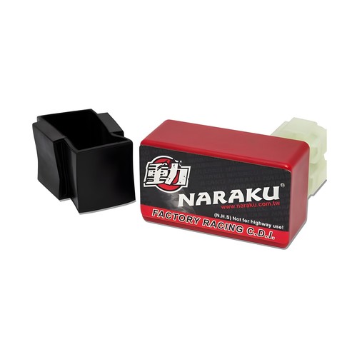 Cdi zündeinheit naraku - cdi, racing