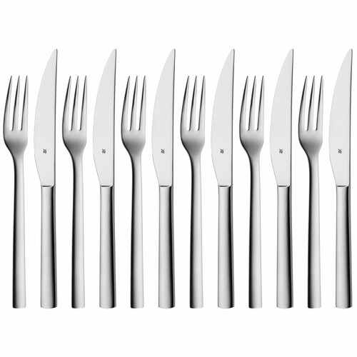 Wmf serie nuova steakbesteck - wmf,