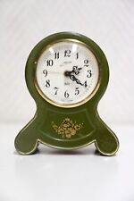 Schmid Musik Wecker Tischuhr