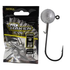 FTM Seika Pro Jighaken EVO