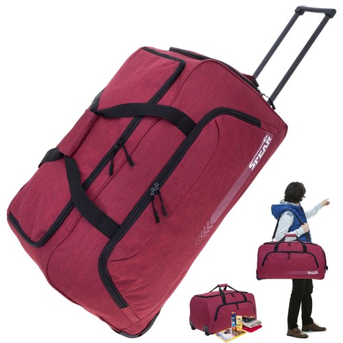 Trolley reisetasche xl - trolley,