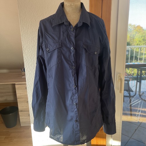 Smog marineblau business l - marineblau,