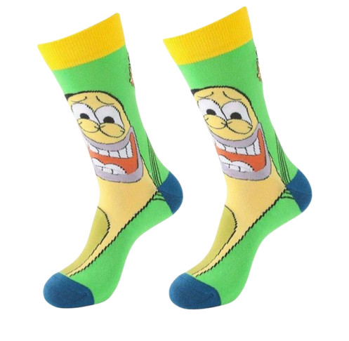 Sponge bob fish - bob,