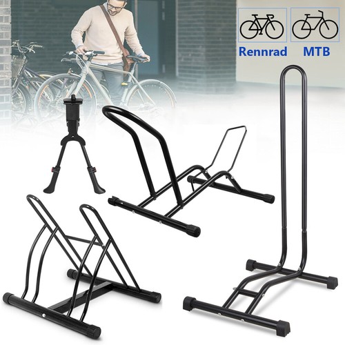 Fahrradständer für bike - 1-2,