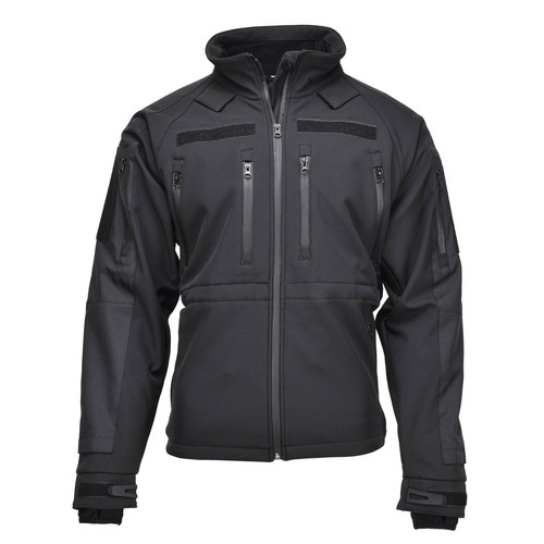 Mil tec outerwear jacke - outerwear,