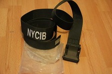 US Army Gurt für Spineboard