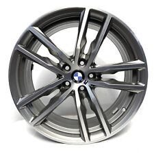 BMW X3 X4 G01 G02 Styling 698M 19 Zoll Alufelgen 7,5Jx19 IS32 8010267