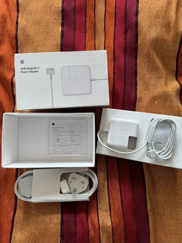 Apple 45w magsafe power - magsafe, 2