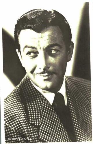 Robert taylor - ,