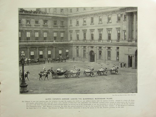 1896 viktorianisch london - 1896,