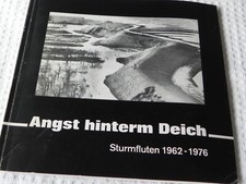Sturmflut 1962 angst - 1962.,