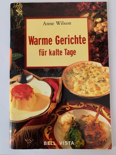 Neu anne wilson warme - neu,