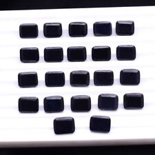 22 Stück Natürlich Blauer