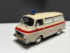 Ist abrex skoda 1203 - ist, bus