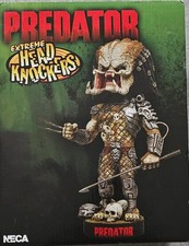 PREDATOR , Headknocker