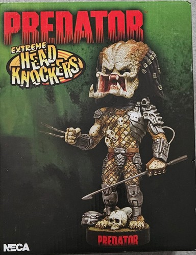 Predator headknocker - ,,