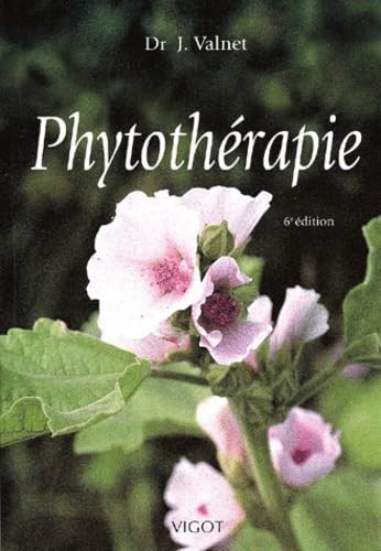 Phytotherapie jean valnet - phytotherapie, /