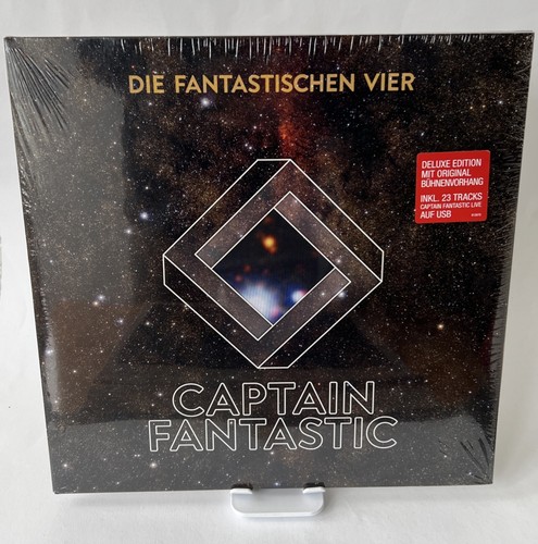 Die fantastischen vier - fantastischen,