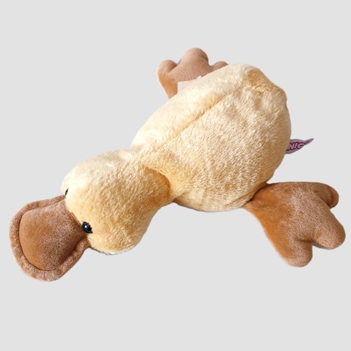 Nici ente emma - liegend, gelb