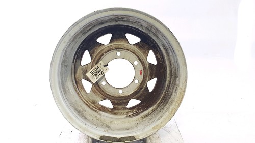 Stahlfelge zoll mitsubishi - 16,