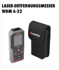 Laser Entfernungsmesser