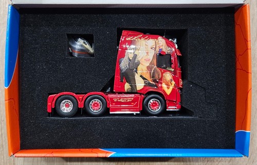 Tekno 76800 parisot volvo - parisot,