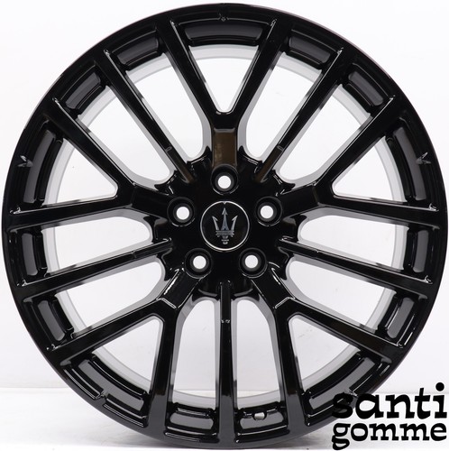 Maserati grecale 8x19 zoll - 4,